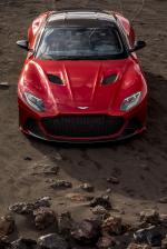 Aston Martin DBS Superleggera 2018 года (WW)